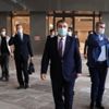 Sağlık Bakanı Fahrettin Koca hastanelerde incelemelerde bulundu