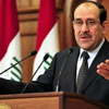 Maliki’den Türkiye’ye şok suçlamalar Maliki’den Türkiye’ye şok suçlamalar