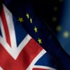 Son dakika: Avrupa Birliği ve İngiltere'den Brexit sonrası için anlaşma