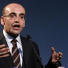 Bakan Şimşek: CHP, vaatlerin kaynağını açıklasın onlara oy vereceğim Bakan Şimşek: CHP, vaatlerin kaynağını açıklasın onlara oy vereceğim