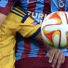 Trabzonspor ile Kasımpaşa 11. randevuda Trabzonspor ile Kasımpaşa 11. randevuda