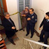 Öfkeli koca dehşeti! Öfkeli koca dehşeti!