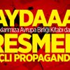 Haçlı zihniyeti okullara kadar indi