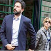 Gülben Ergen ve Erhan Çelik terapiye başladı Gülben Ergen ve Erhan Çelik terapiye başladı