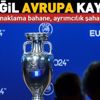 Biz değil Avrupa kaybetti Biz değil Avrupa kaybetti