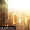 Biyoteknoloji istatistikleri