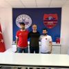 Elazığ Belediyespor dan 2 transfer