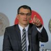 Son dakika: İşte Fenerbahçe'nin yeni teknik direktörü