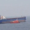 Tuzla açıklarında gemiye kurtarma operasyonu Tuzla açıklarında gemiye kurtarma operasyonu