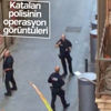 Dışişleri Bakanlığı'ndan 'Barcelona' açıklaması
