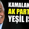 Kamalak, 'AK Parti ile neden olmasın' Kamalak, 'AK Parti ile neden olmasın'
