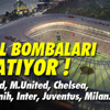 Trabzonspor-fenerbahçe Rekabetinde 115. Randevu