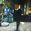 Takipçileri Sadettin Saran'ı övdü Takipçileri Sadettin Saran'ı övdü