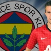 Van Persie resmen açıklandı