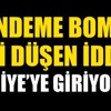 Abdülkadir Selvi'den bomba iddia! Abdülkadir Selvi'den bomba iddia!