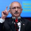 Kılıçdaroğlu bir türlü 'Karamollaoğlu' diyemedi Kılıçdaroğlu bir türlü 'Karamollaoğlu' diyemedi