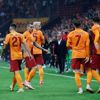 Galatasaray'ın performansı Avrupa'ya damga vurdu! UEFA Avrupa Ligi'nin en iyisi