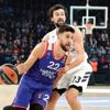 Anadolu Efes sonunu getiremedi Anadolu Efes sonunu getiremedi