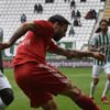 1-1'lerini yediler 1-1'lerini yediler