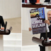 Davutoğlu: Sözünüzü dinleseydik... Davutoğlu: Sözünüzü dinleseydik...