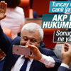 CHP'lilerin sevinci kursağında kaldı CHP'lilerin sevinci kursağında kaldı