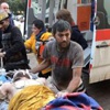 Siirt karıştı!