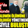 Alec Baldwin ölümüne neden olduğu yönetmenin ailesiyle buluştu Alec Baldwin ölümüne neden olduğu yönetmenin ailesiyle buluştu