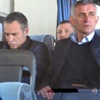 Hacıosmanoğlu'ndan Yanal'a ağır sözler Hacıosmanoğlu'ndan Yanal'a ağır sözler