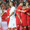 Milliler umut verdi! Milliler umut verdi!