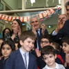 Bakan'la tokalaşan öğrenci bakın ne dedi ?