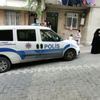 Mahalleliyi seferber eden olay! Hemen polis çağrıldı