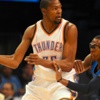 Thunder, Durant'i takaslayacak mı? Thunder, Durant'i takaslayacak mı?