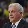 Obradovic: Bu takımı kurmak için çok çalıştık Obradovic: Bu takımı kurmak için çok çalıştık