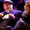 Nilüfer'den Kayahan mesajı Nilüfer'den Kayahan mesajı