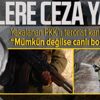 Terör örgütü PKK'nın LPG yüklü tankerle eylem yapmayı planladığı ortaya çıktı! Terör örgütü PKK'nın LPG yüklü tankerle eylem yapmayı planladığı ortaya çıktı!
