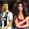 Ronaldo, Selena Gomez'i tahtından etti!