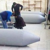 İnsan kaçakçıları bot imalathanesi kurmuş İnsan kaçakçıları bot imalathanesi kurmuş