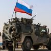 Suriye'nin kuzeyinde güç savaşı! ABD engelledi: Rus projesi çöktü Suriye'nin kuzeyinde güç savaşı! ABD engelledi: Rus projesi çöktü