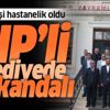 CHP'nin yönettiği Bayramiç İlçesi'nde su skandalı! Yüzlerce kişi hastanelik oldu