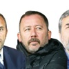 Süper Ligin zirvesinde çapraz ateş Süper Ligin zirvesinde çapraz ateş