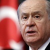 Bahçeli'den Erdoğan ve Davutoğlu'na flaş cevap Bahçeli'den Erdoğan ve Davutoğlu'na flaş cevap