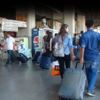 Kurban Bayramı öncesi otobüs biletleri tükendi