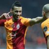 Galatasaray'da yükseliş dönemi Galatasaray'da yükseliş dönemi