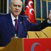 Bahçeli'den koronavirüs açıklaması Bahçeli'den koronavirüs açıklaması