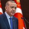 Cumhurbaşkanı Erdoğan'dan 29 Ekim mesajı