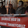 Psikolog çağrıldı! Psikolog çağrıldı!