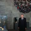 Cumhurbaşkanı Erdoğan'dan Hafıza 15 Temmuz Müzesi'ne ziyaret