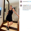 Ceyda Ateş: Karnımın içinde mısırlar patlıyor Ceyda Ateş: Karnımın içinde mısırlar patlıyor