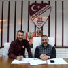 Elazığspor iki oyuncunun sözleşmesini uzattı Elazığspor iki oyuncunun sözleşmesini uzattı