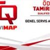 Genel Servis'e Altın TQ Sertifikası